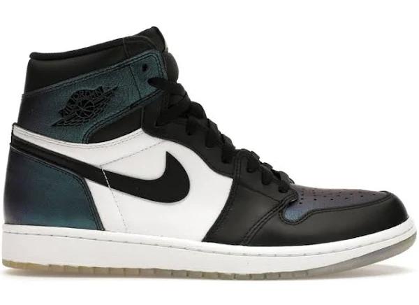 Air Jordan 1 Retro High OG As 'All Star Game / Chameleon' Shoes - 12