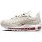 Nike Air Max 97 SE 'Cork' Sneakers | Cream | Women's Size 7.5