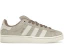 Adidas Campus 00s Chalk White Brown