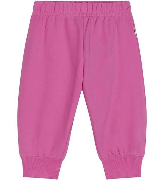 Bonds Soft Threads trackies - Pink Zing