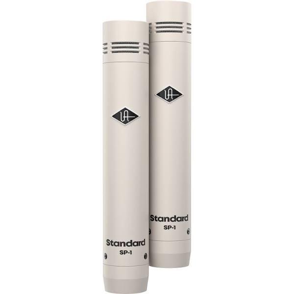 Universal Audio SP-1 Standard Pencil Microphone Pair