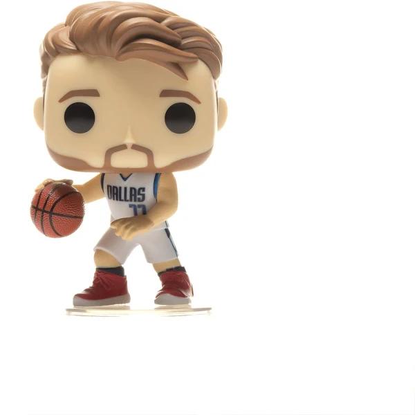 NBA Mavericks Luka Doncic Pop! Vinyl