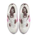 Nike Womens Air Max 90 Futura Platinum Violet - Size 6