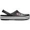 Crocs | Unisex Crocband (Black)