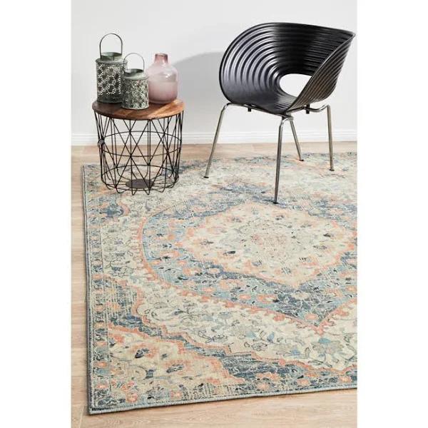 Odyssey Navy Rug - 230X160CM