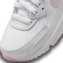 Nike Air Max 90 Ltr Younger Kids' Shoes - White