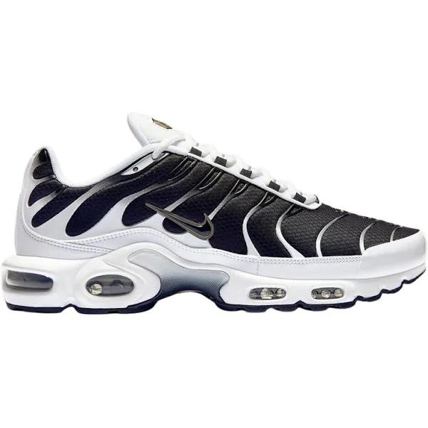 Men's Nike Air Max Plus TN (Killer Whale) 10.5