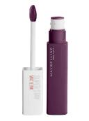 Maybelline New York Superstay Matte Ink Liquid Lipstick - 110 Originator 5ml