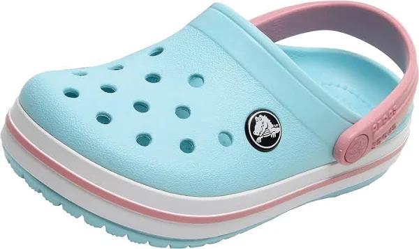 Crocs Unisex Kid's Crocband Clog