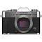 Fujifilm X-T30 II Mirrorless Camera Body - Silver