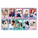 Fujifilm Instax Mini Confetti Film 10 Pack