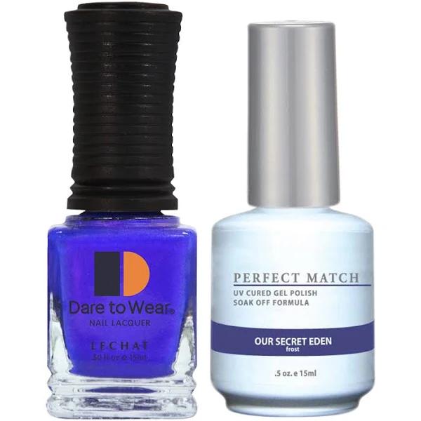 #PMS069 - Our Secret Eden - Perfect Match Gel Duo