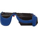 Infa Secure Versatile Folding Booster Seat - Blue