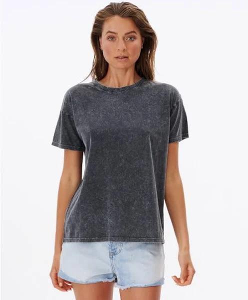 Rip Curl Plains Oversized Tee | Official Store