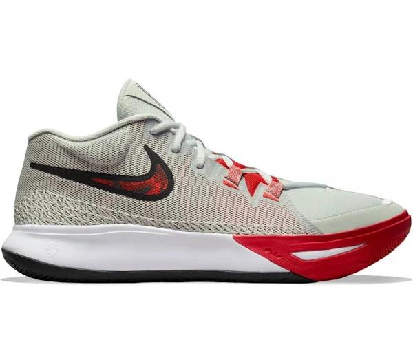 Nike Kyrie Flytrap 6 Photon Dust University Red