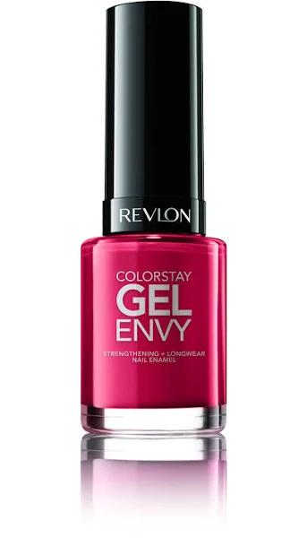 Revlon ColorStay Gel Envy Nail Polish - Roulette Rush