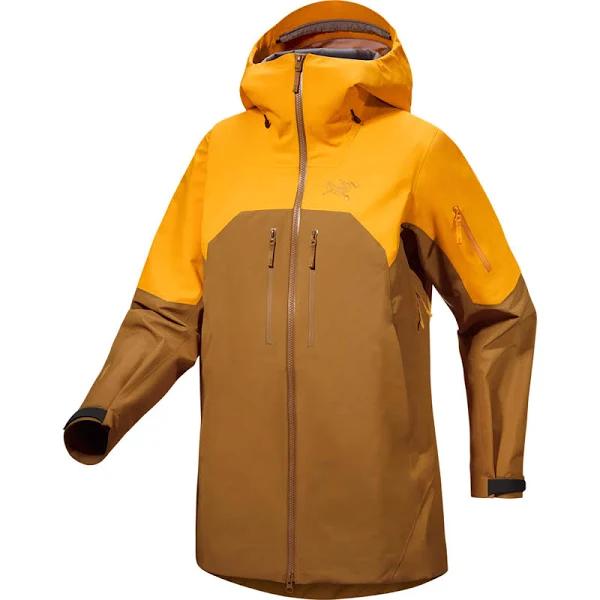 Arc'teryx Rush Jacket W - Jacket