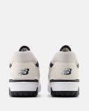 New Balance 550 - White - 7