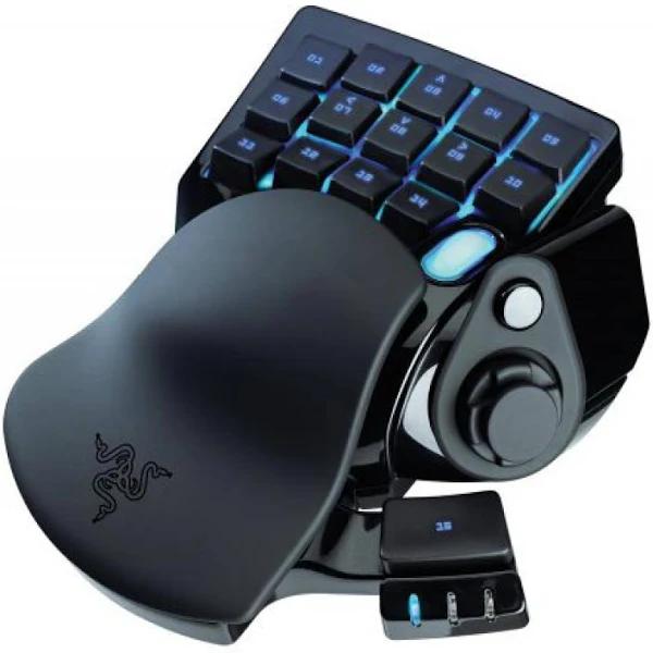 Razer Nostromo PC Gaming Keypad