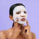 Skin Republic 2 Step Face Mask Hyaluronic Acid + Collagen