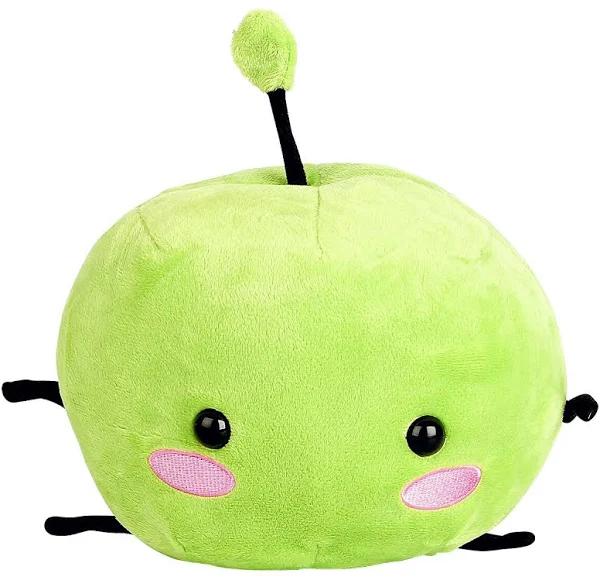 Stardew Valley - Green Junimo Plush