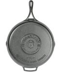 Lodge Blacklock Cast Iron Skillet 26cm