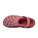 Crocs Unisex-Adult Classic Lined Clog