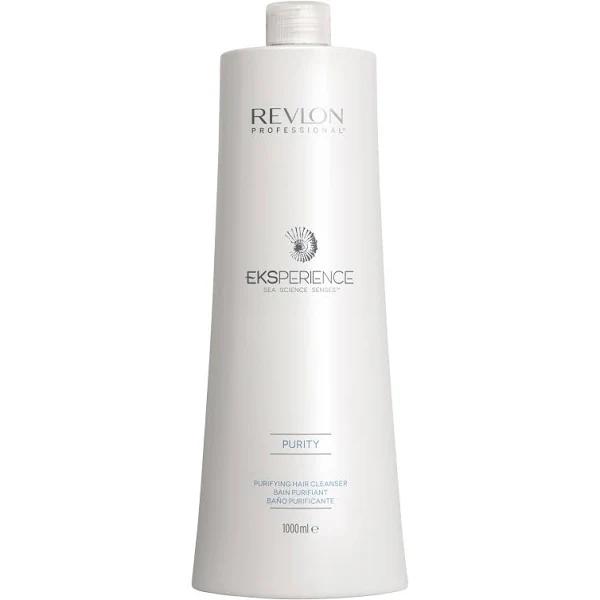 Revlon Eksperience Purity Purifying Hair Cleanser 1000 ml