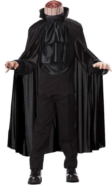 Boys Headless Horseman Costume