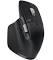 Logitech MX Master 3 Wireless Mouse - Black