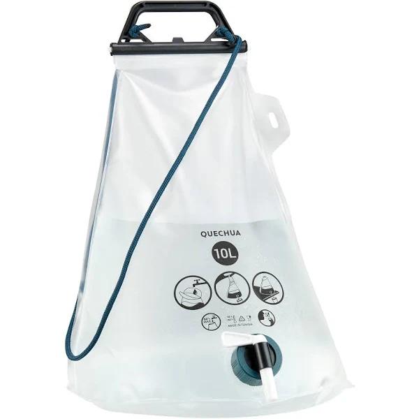 Decathlon - Quechua - Camping Jerrycan - 10 L