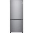 LG 420L Bottom Mount Fridge