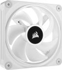 Corsair iCUE Link QX120 RGB 120mm Fan Expansion Kit White