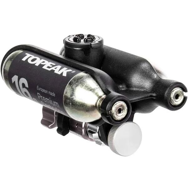 Topeak Ninja CO2 Fuelpack