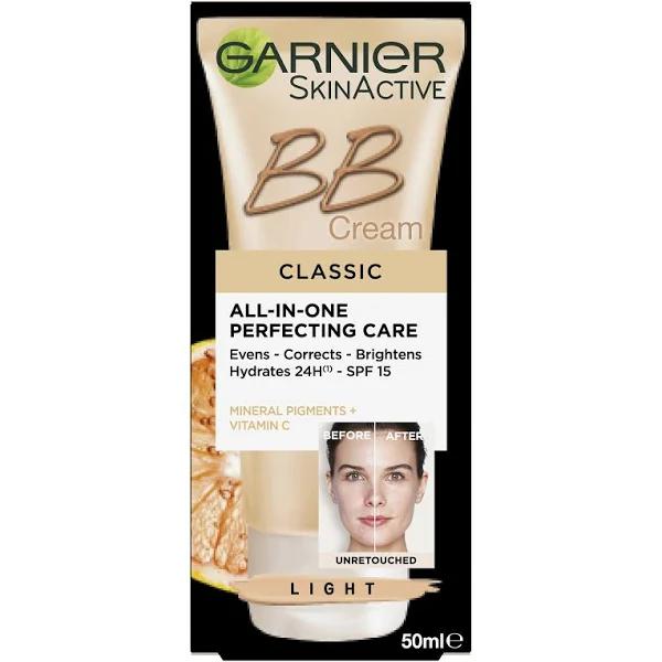 Garnier BB Cream Classic Light 50ml