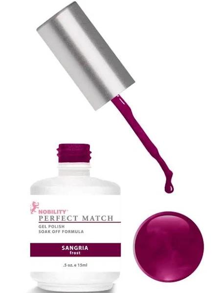 Perfect Match - PMS12 Sangria