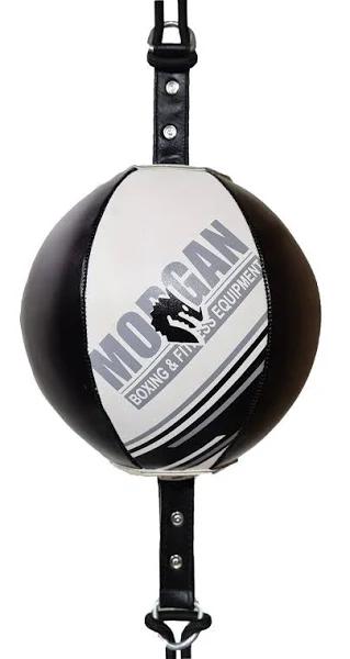 Morgan Aventus 8" Floor to Ceiling Ball + Adjustable Straps