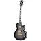 Gibson Les Paul Supreme Translucent Ebony Burst