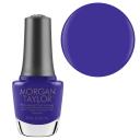 Morgan Taylor Nail Polish Catch My Drift 15ml