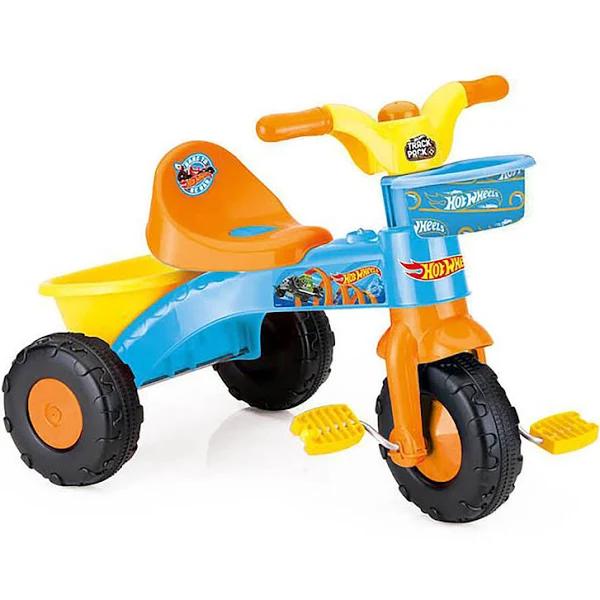 Hot Wheels Trike