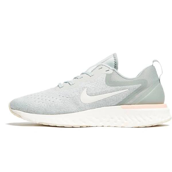 Nike Odyssey React Women's Running Shoe - Silver