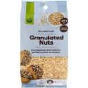 Woolworths Nuts Granulated 200g