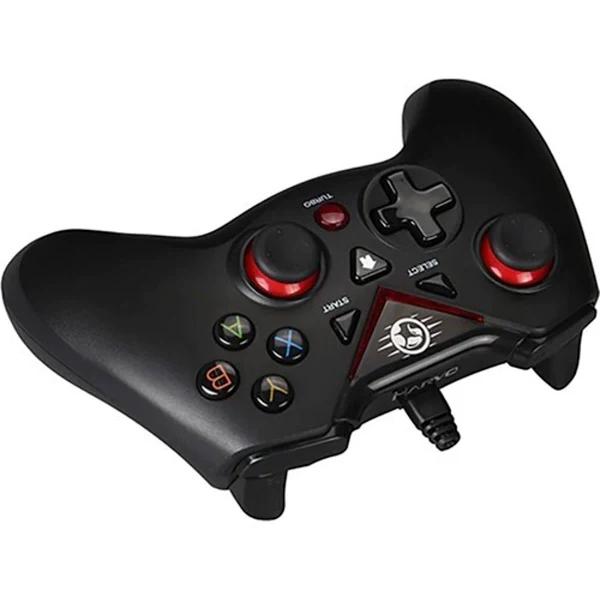 Marvo GT 016 Wired Gaming Controller - Controllers - Afterpay, Delivery and Click & Collect Available