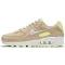 Nike Air Max 90 'Sesame' Sneakers | Brown | Women's Size 6