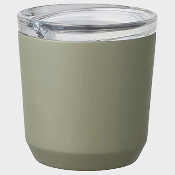 Kinto - to Go Tumbler - 240ml - Khaki