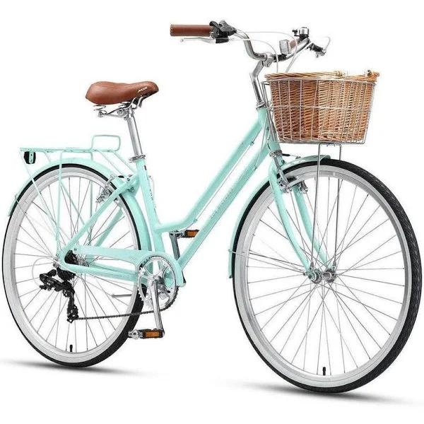 XDS Marilyn Vintage Ladies Bike - Mint-15"