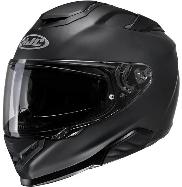 HJC RPHA 71 Helmet - Matte Black - SM