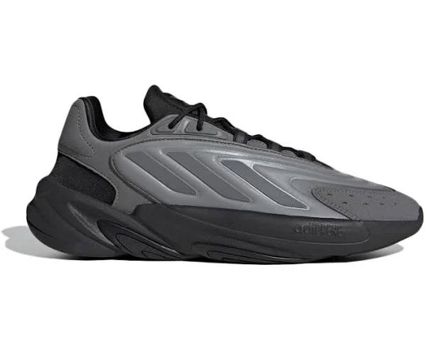 Adidas Ozelia Grey Core Black