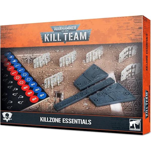 Kill Team: Killzone Essentials