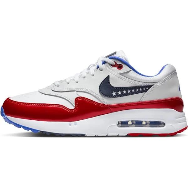 Nike Golf Shoes - Air Max 1 '86 OG G - Ryder Cup USA NRG 2023